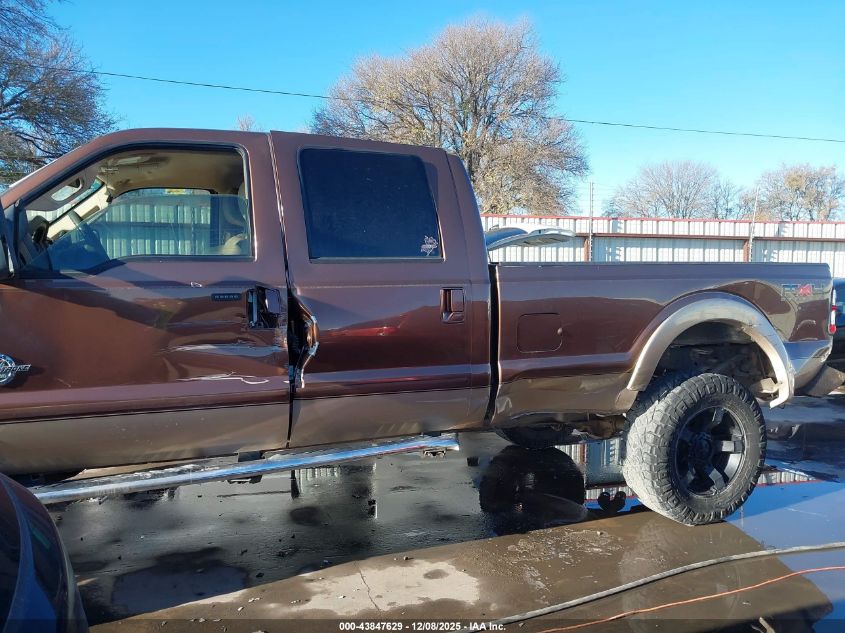 2011 Ford F-350 Lariat VIN: 1FT8W3BT1BEC10512 Lot: 43847629