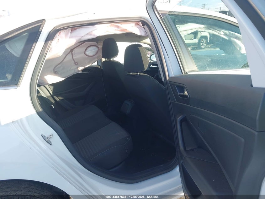 3VW5X7BU0SM026752 2025 VOLKSWAGEN JETTA photo no. 8
