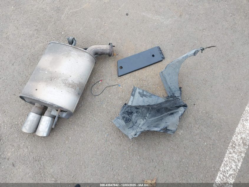 2006 Infiniti G35 VIN: JNKCV51E16M517751 Lot: 43847642