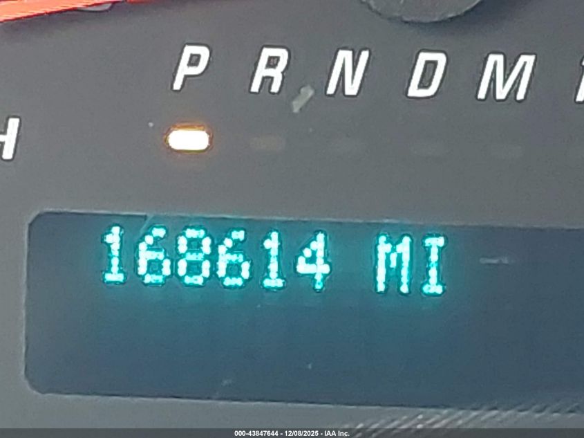 2019 Chevrolet Express 2500 Ls VIN: 1GAWGEFP2K1317260 Lot: 43847644