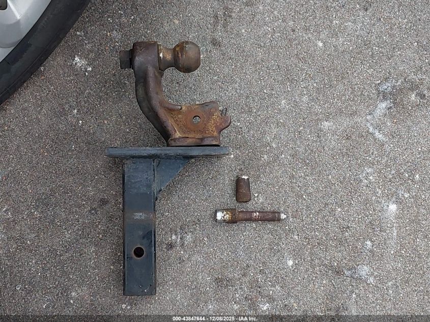 2019 Chevrolet Express 2500 Ls VIN: 1GAWGEFP2K1317260 Lot: 43847644