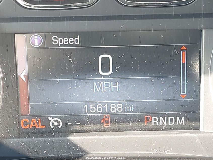 2016 GMC Yukon Sle VIN: 1GKS2AKCXGR330495 Lot: 43847670