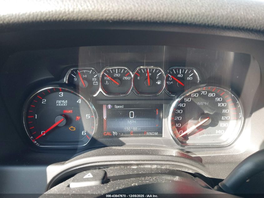 2016 GMC Yukon Sle VIN: 1GKS2AKCXGR330495 Lot: 43847670