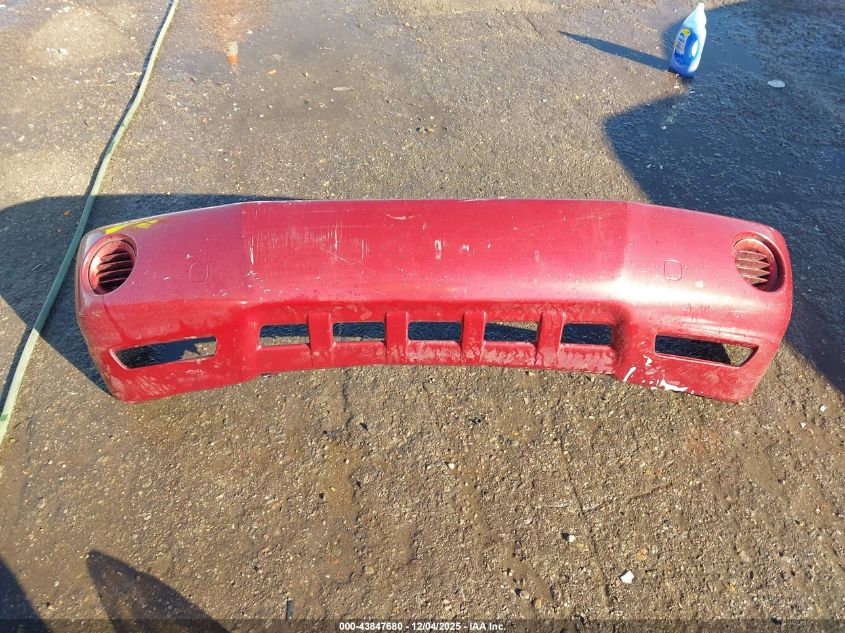 2003 Toyota Highlander V6 VIN: JTEHF21A530142882 Lot: 43847680