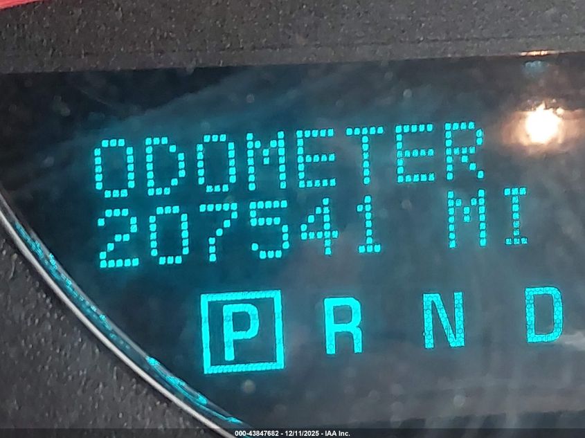 2008 Chevrolet Impala Lt VIN: 2G1WT58K981294186 Lot: 43847682