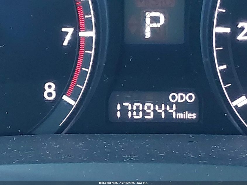 2013 Lexus Rx 350 VIN: 2T2BK1BA4DC201440 Lot: 43847685