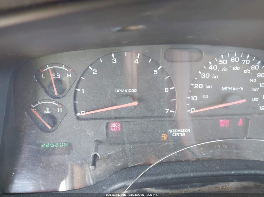 2002 Dodge Dakota Sport/Rt VIN: 1B7FL36X02S621379 Lot: 43847696