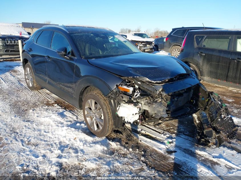 MAZDA CX-30 2.5 S PREMIUM PACKAGE