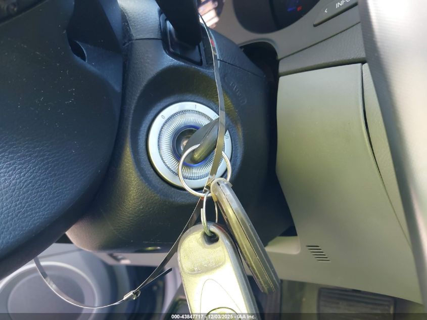 2006 Acura Tl VIN: 19UUA66246A008066 Lot: 43847717