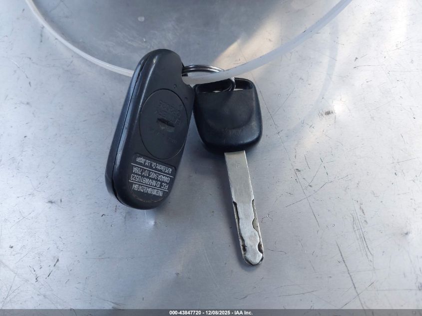 2003 Honda Civic Ex VIN: 1HGEM22923L012091 Lot: 43847720