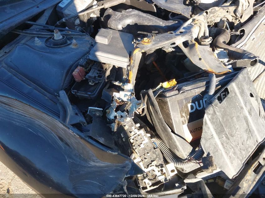 2003 Honda Civic Ex VIN: 1HGEM22923L012091 Lot: 43847720