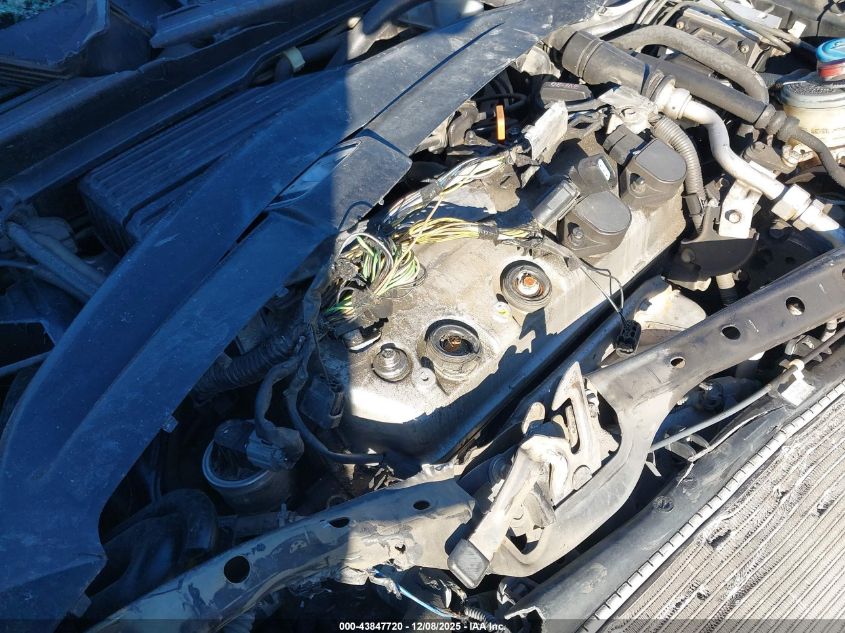 2003 Honda Civic Ex VIN: 1HGEM22923L012091 Lot: 43847720