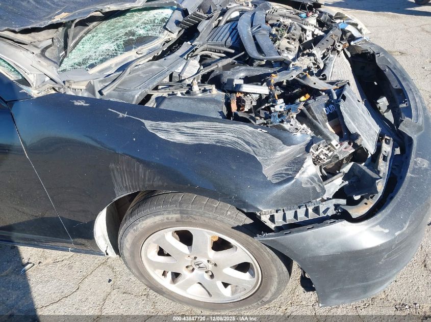 2003 Honda Civic Ex VIN: 1HGEM22923L012091 Lot: 43847720