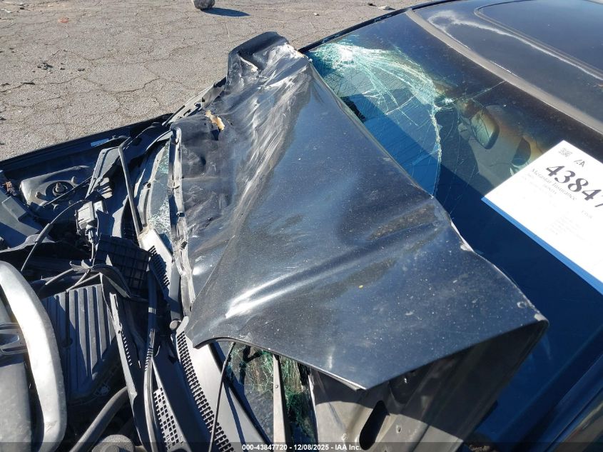 2003 Honda Civic Ex VIN: 1HGEM22923L012091 Lot: 43847720