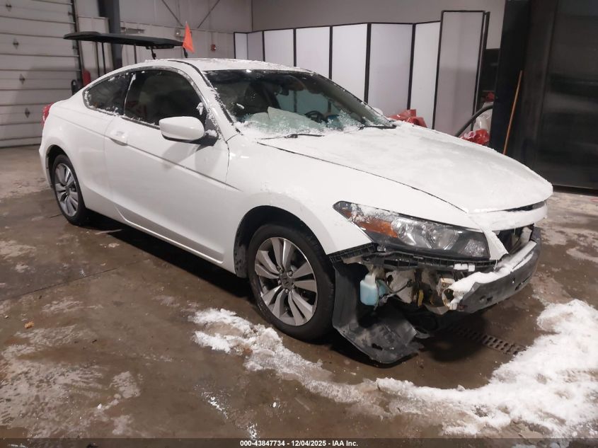 HONDA ACCORD 2.4 LX-S