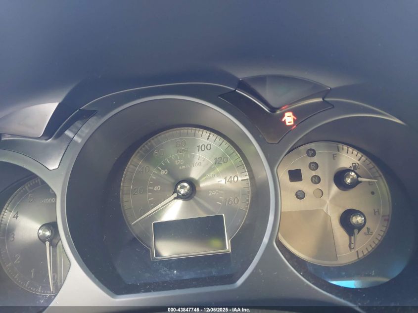 2008 Lexus Gs 350 VIN: JTHCE96S080021100 Lot: 43847746