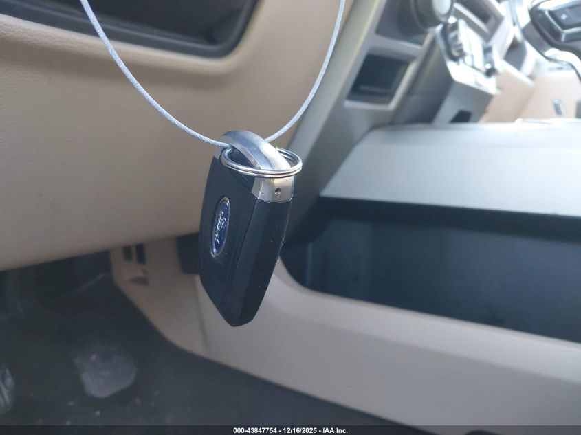 2018 Ford F-150 Lariat VIN: 1FTEW1E56JKF25875 Lot: 43847754