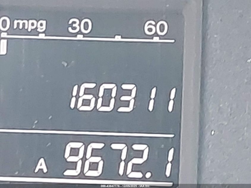 2008 Honda Cr-V Ex-L VIN: JHLRE38728C012126 Lot: 43847776