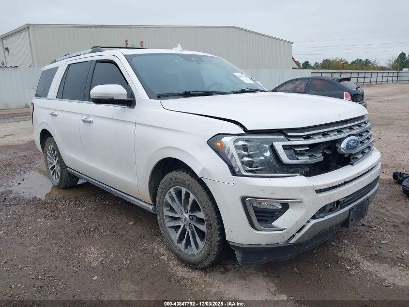 FORD EXPEDITION LIMITED