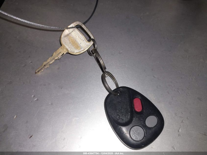 2006 Chevrolet Silverado 1500 Lt2 VIN: 2GCEK13T261162799 Lot: 43847794