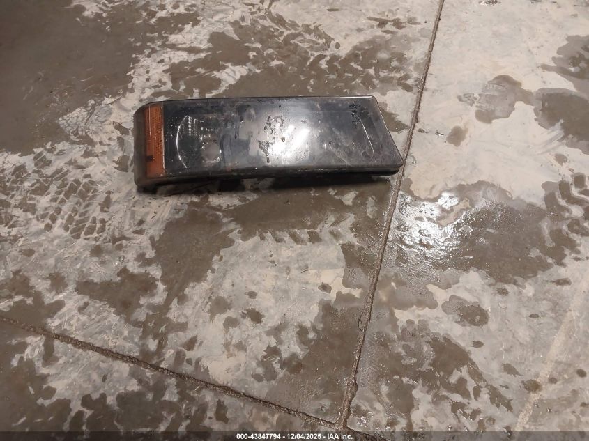 2006 Chevrolet Silverado 1500 Lt2 VIN: 2GCEK13T261162799 Lot: 43847794