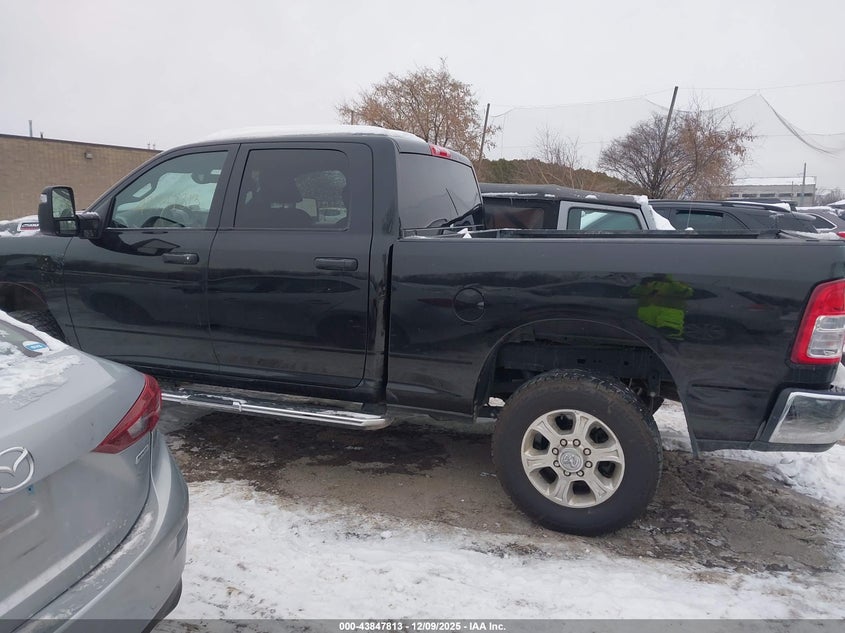 3C6UR5DL2RG340002 2024 RAM 2500 photo no. 14