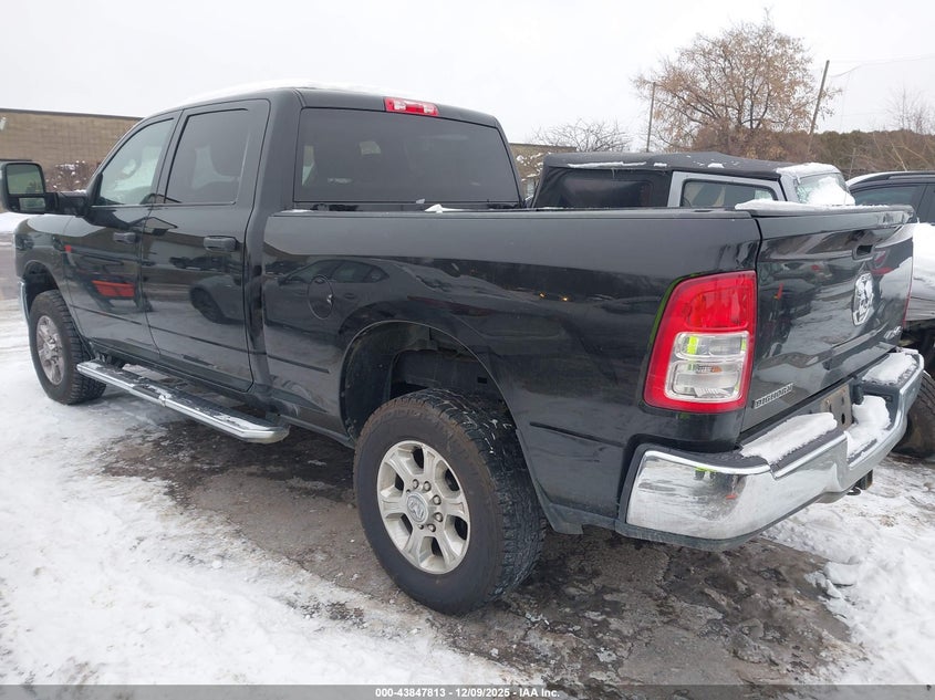 3C6UR5DL2RG340002 2024 RAM 2500 photo no. 3
