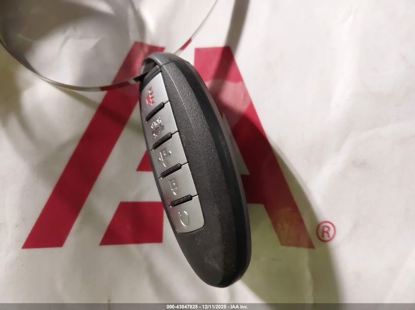 2015 Nissan Altima 2.5 S VIN: 1N4AL3AP4FN392720 Lot: 43847825