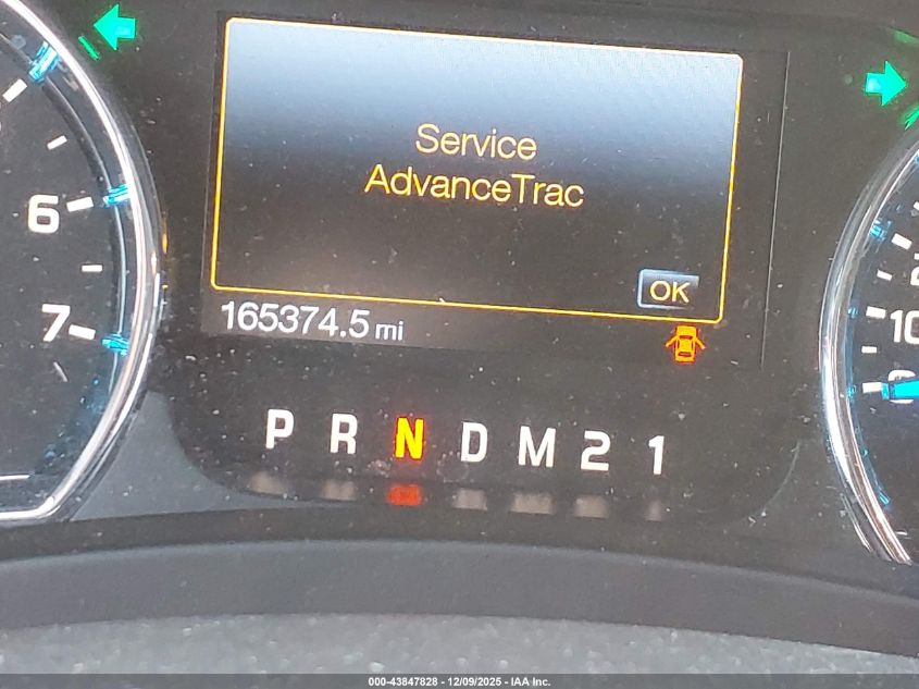 2013 Ford F-150 Xlt VIN: 1FTFW1CFXDFC69866 Lot: 43847828