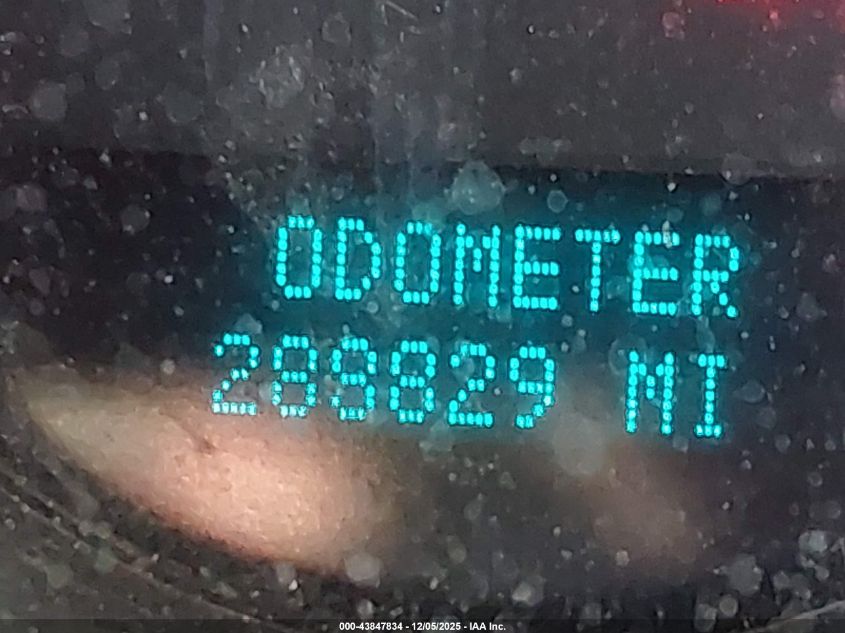 2007 Chevrolet Silverado 1500 Lt1 VIN: 2GCEC13C171547060 Lot: 43847834