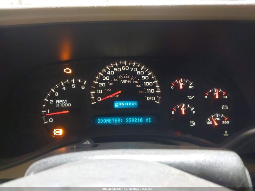 2004 GMC Sierra 1500 Sle VIN: 2GTEC19V741212762 Lot: 43847839