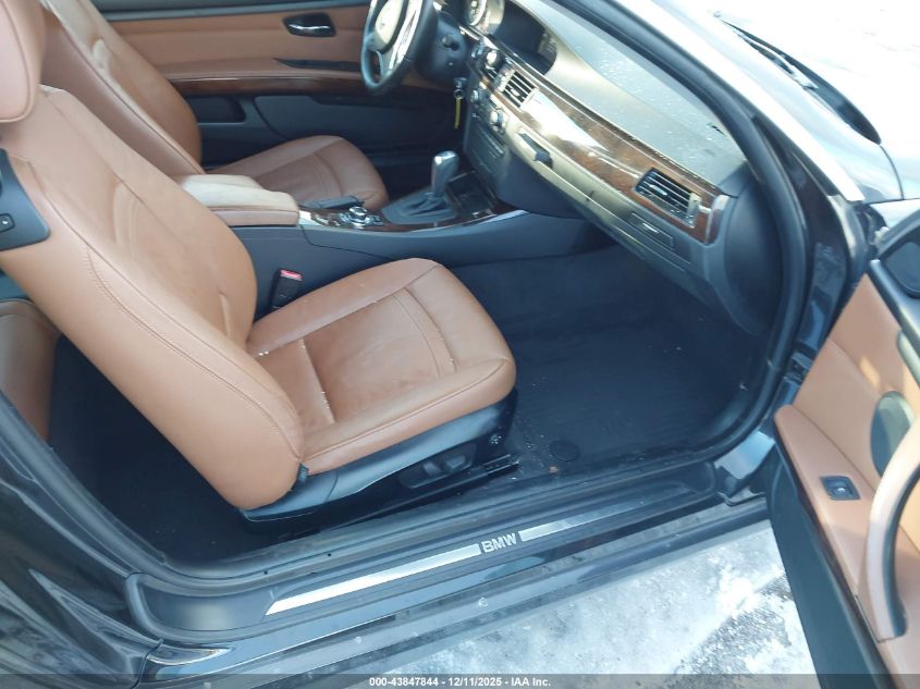 2012 BMW 328I xDrive