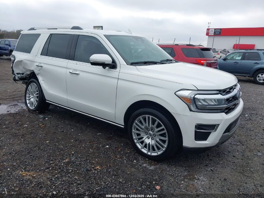 FORD EXPEDITION LIMITED