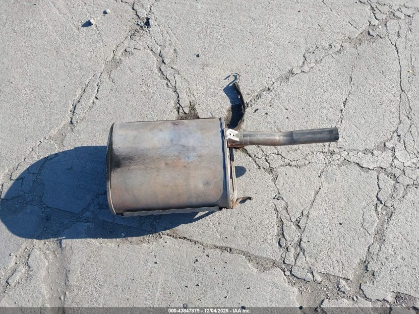 1997 Honda Civic Lx VIN: 1HGEJ6575VL000711 Lot: 43847879