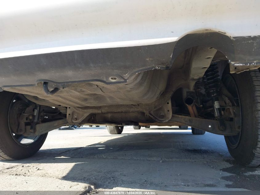 1997 Honda Civic Lx VIN: 1HGEJ6575VL000711 Lot: 43847879