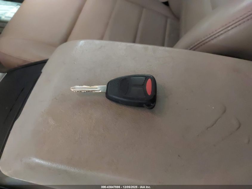 2007 Dodge Magnum Rt VIN: 2D4GZ57287H634478 Lot: 43847886