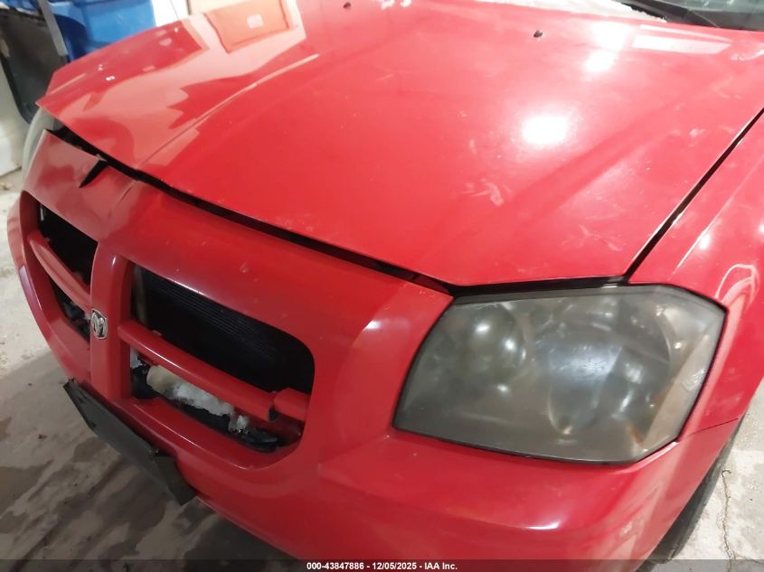 2007 Dodge Magnum Rt VIN: 2D4GZ57287H634478 Lot: 43847886