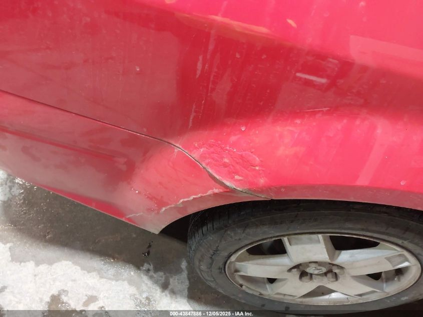 2007 Dodge Magnum Rt VIN: 2D4GZ57287H634478 Lot: 43847886