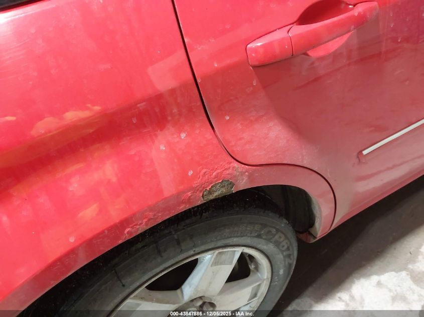 2007 Dodge Magnum Rt VIN: 2D4GZ57287H634478 Lot: 43847886