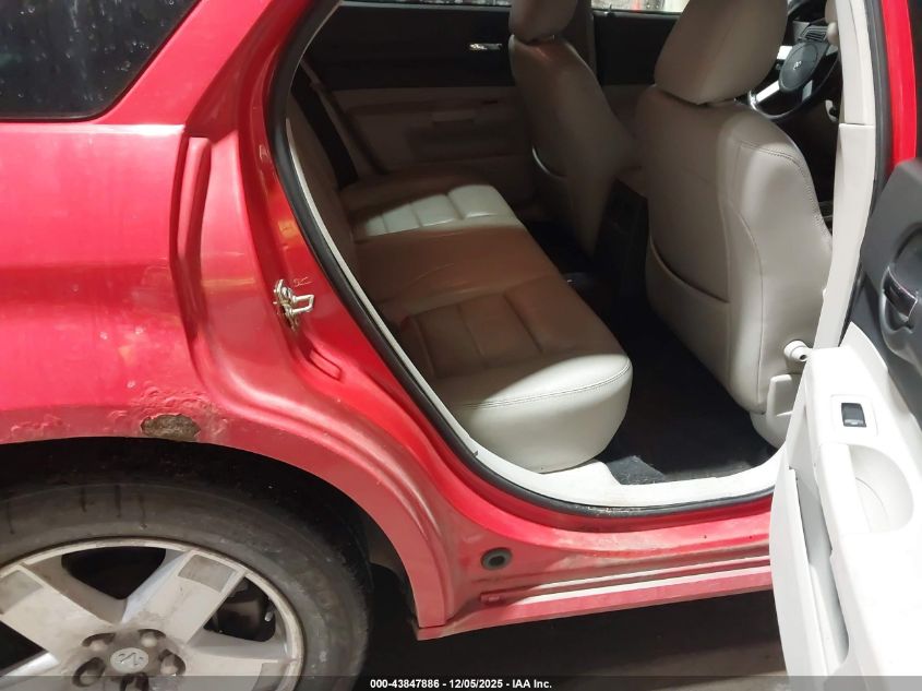 2007 Dodge Magnum Rt VIN: 2D4GZ57287H634478 Lot: 43847886