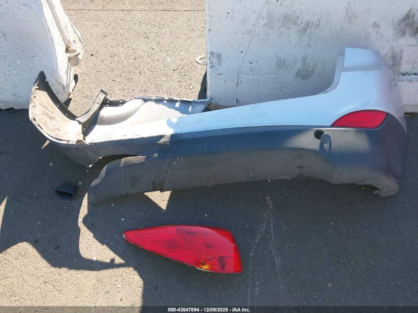 2012 Hyundai Tucson Limited VIN: KM8JU3AC3CU499436 Lot: 43847894