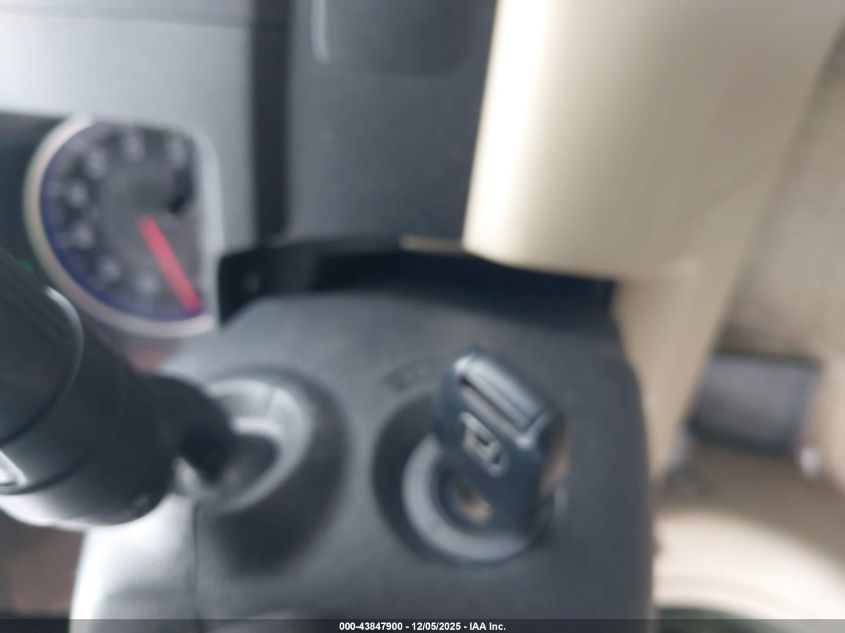 2007 Honda Cr-V Ex-L VIN: 5J6RE487X7L013259 Lot: 43847900