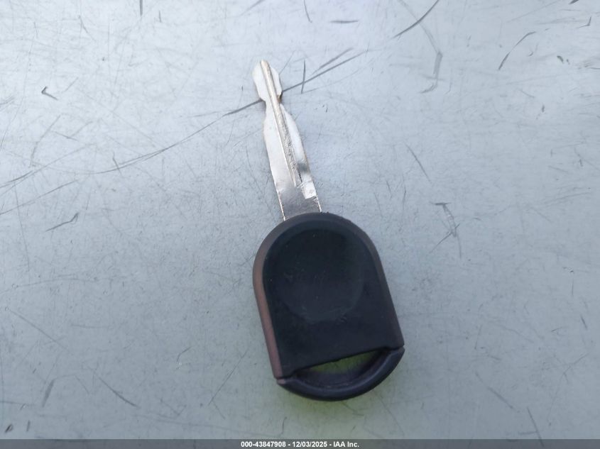 2001 Mazda B3000 Ds/Se VIN: 4F4YR16U31TM21582 Lot: 43847908