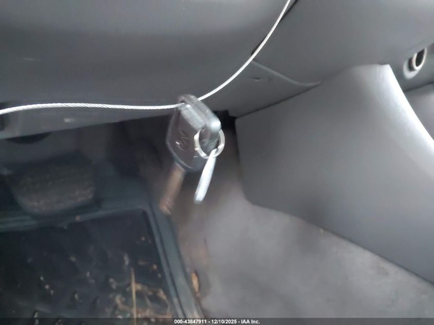 2006 Toyota Tacoma Prerunner V6 VIN: 5TETU62N96Z176017 Lot: 43847911