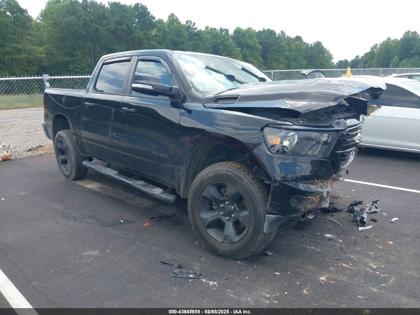 RAM 1500 BIG HORN/LONE STAR 4X4 5 7 BOX