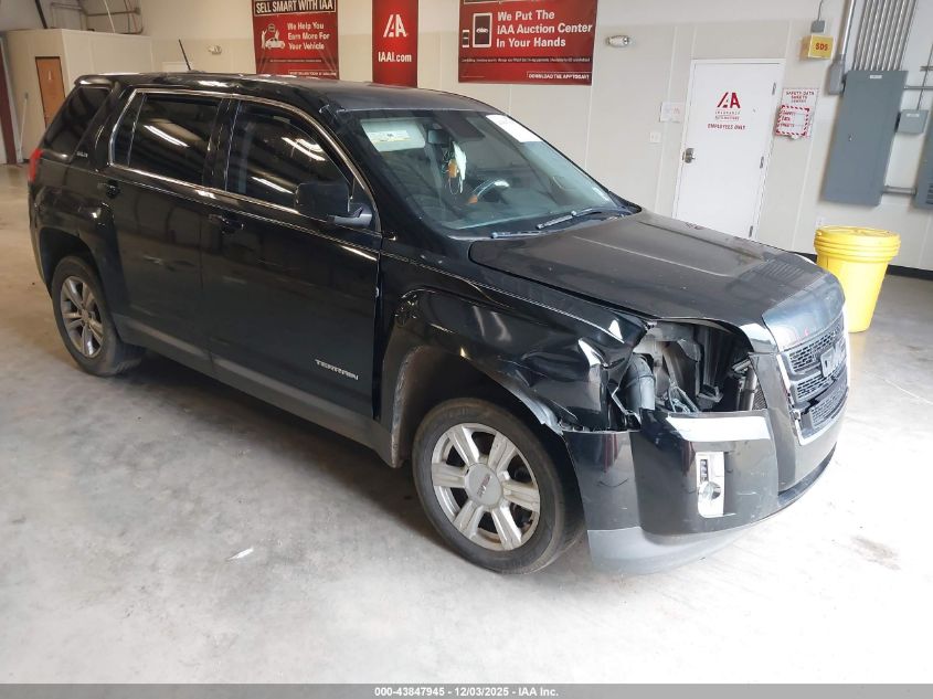 GMC TERRAIN SLE-1