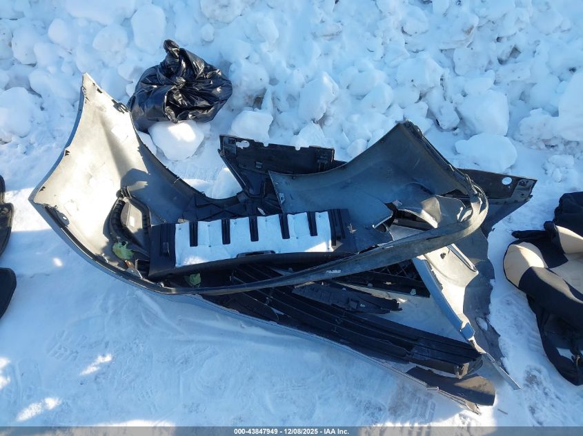 2012 Hyundai Accent Gls VIN: KMHCT4AE2CU250273 Lot: 43847949