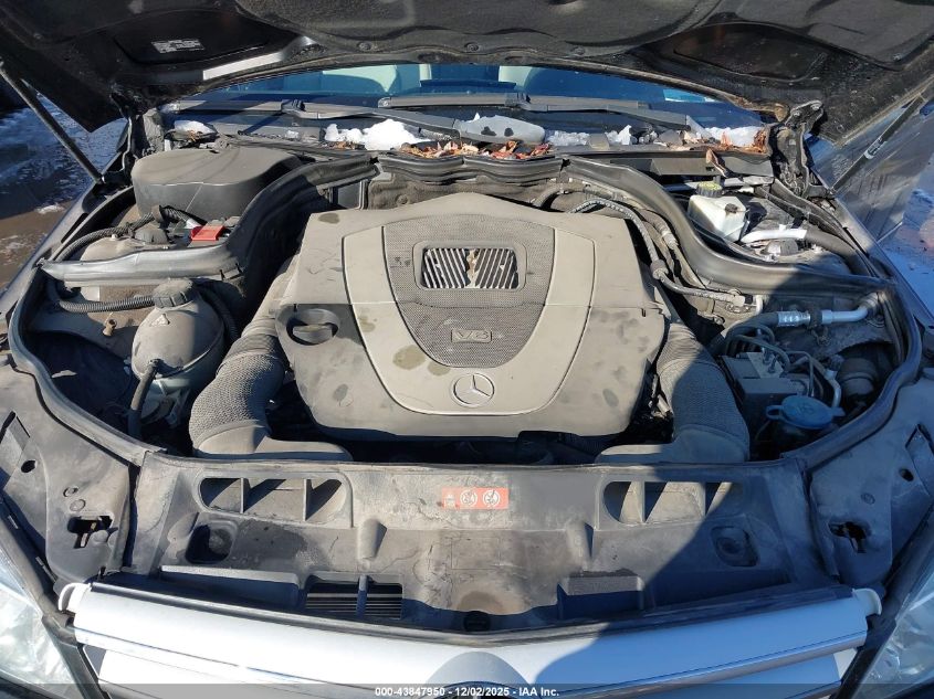 2009 Mercedes-Benz C 300 Luxury 4Matic/Sport 4Matic VIN: WDDGF81X09R072919 Lot: 43847950