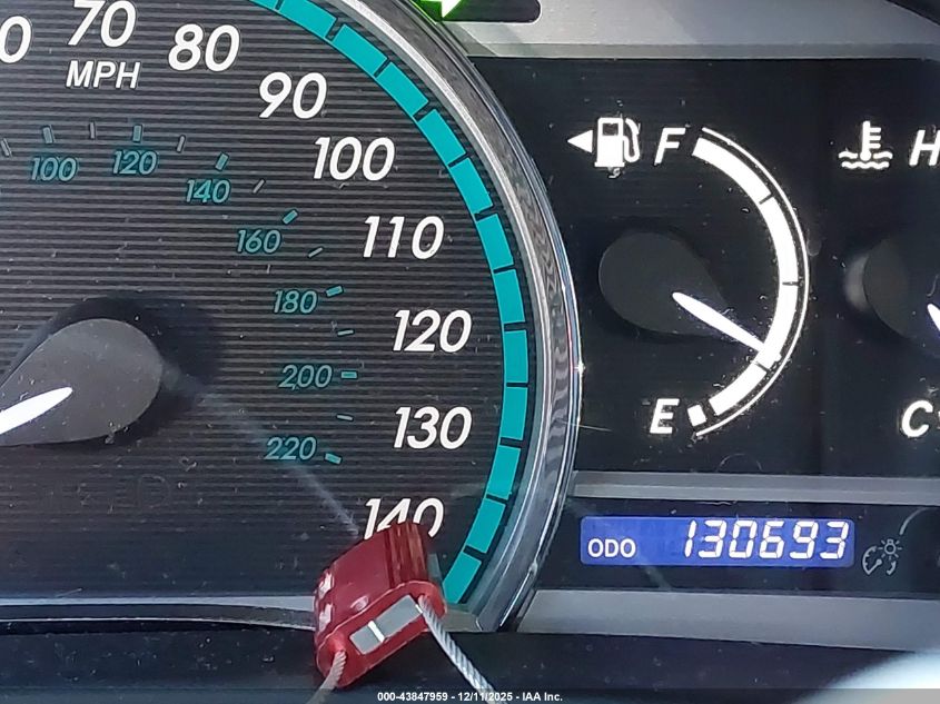 2014 Toyota Venza Le V6 VIN: 4T3ZK3BB9EU068432 Lot: 43847959