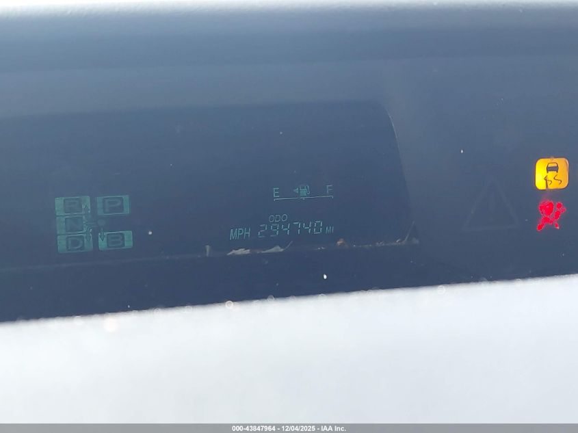 2008 Toyota Prius VIN: JTDKB20U083297833 Lot: 43847964